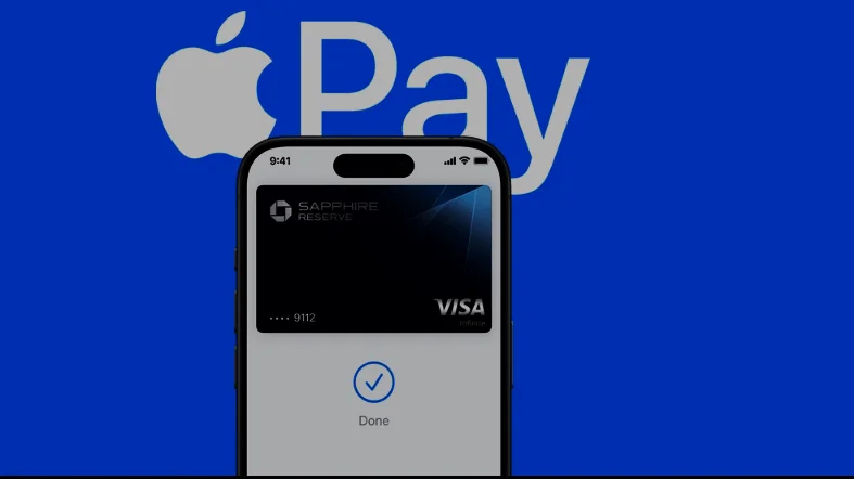 Apple Pay