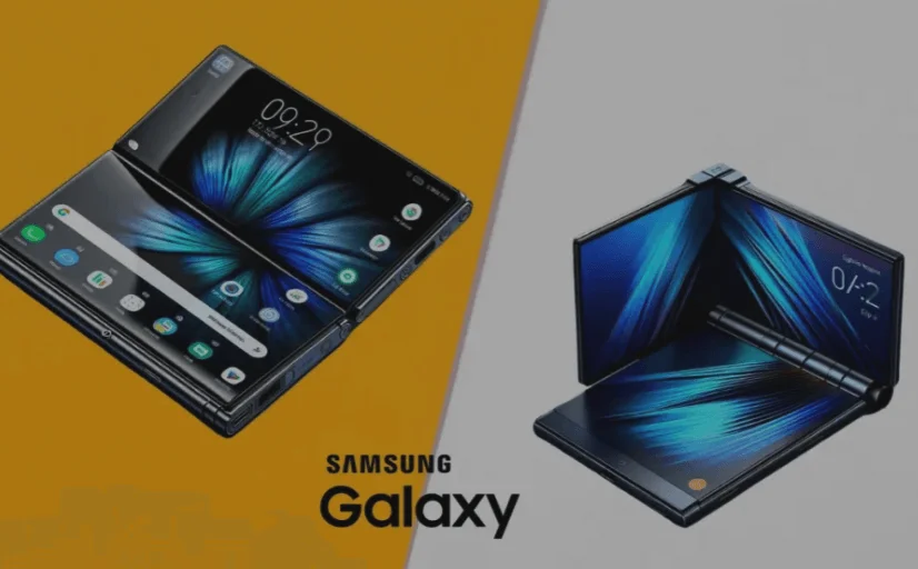 Galaxy Z Flip 6