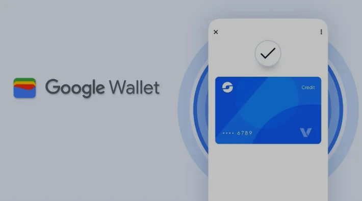 Google Wallet