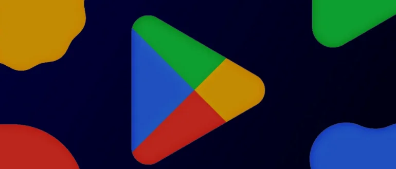 Play Store