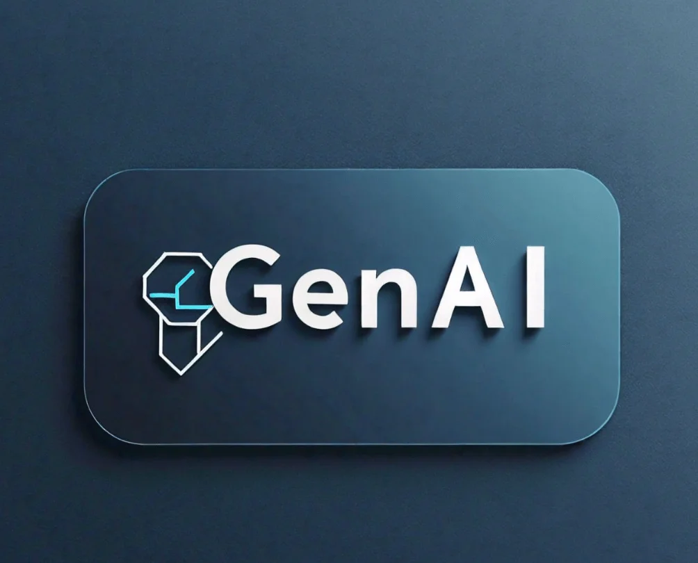 GenAI 