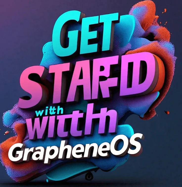 GrapheneOS