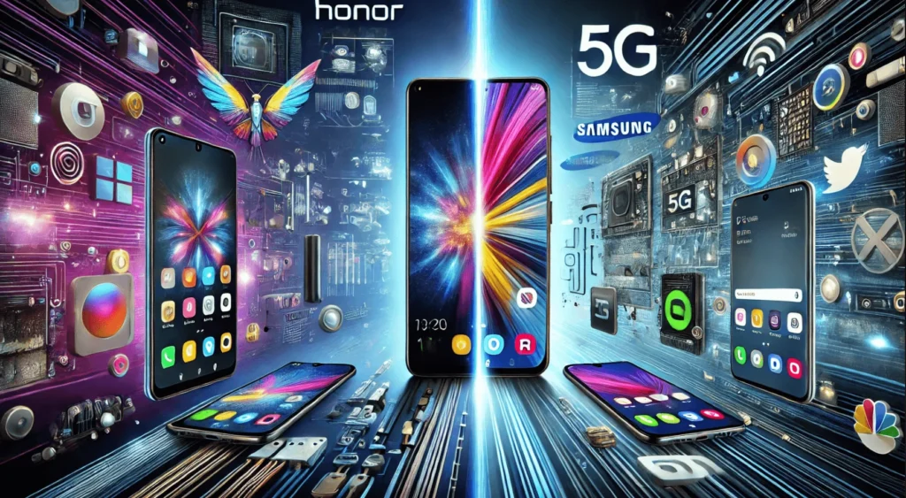 Honor Magic V3