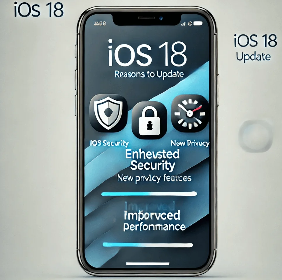 iOS 18