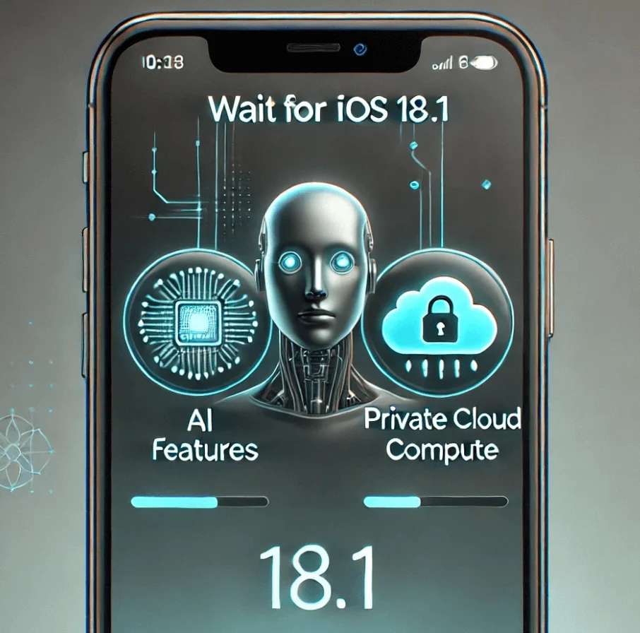 iOS 18 