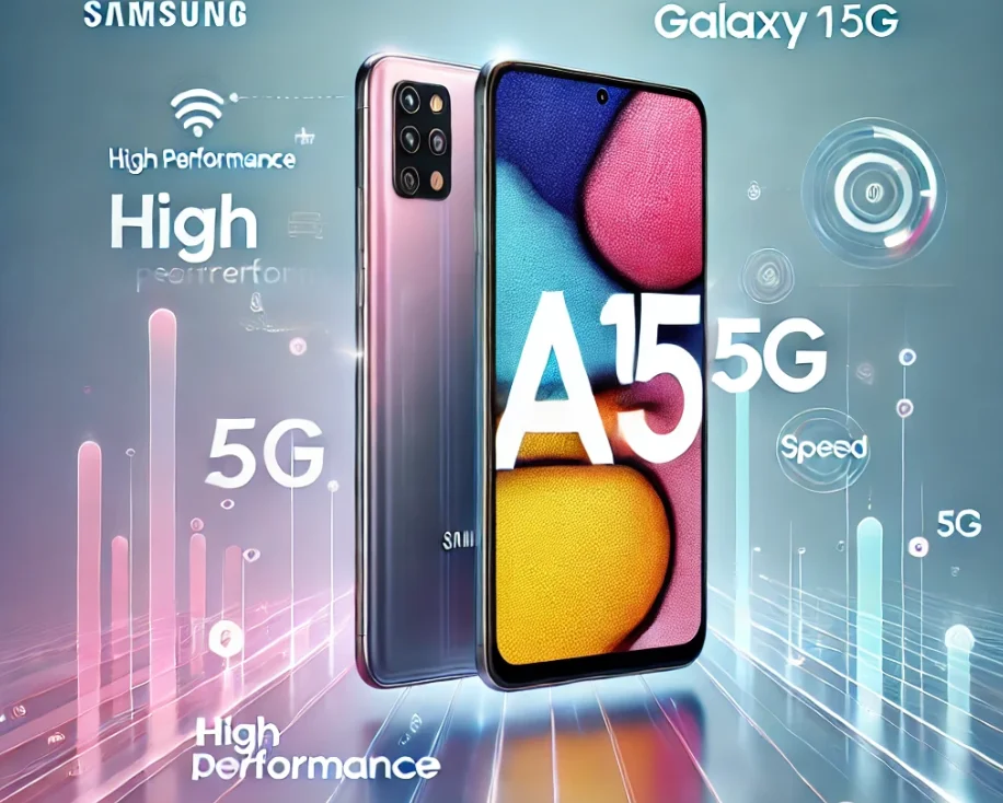 Galaxy A15 5G