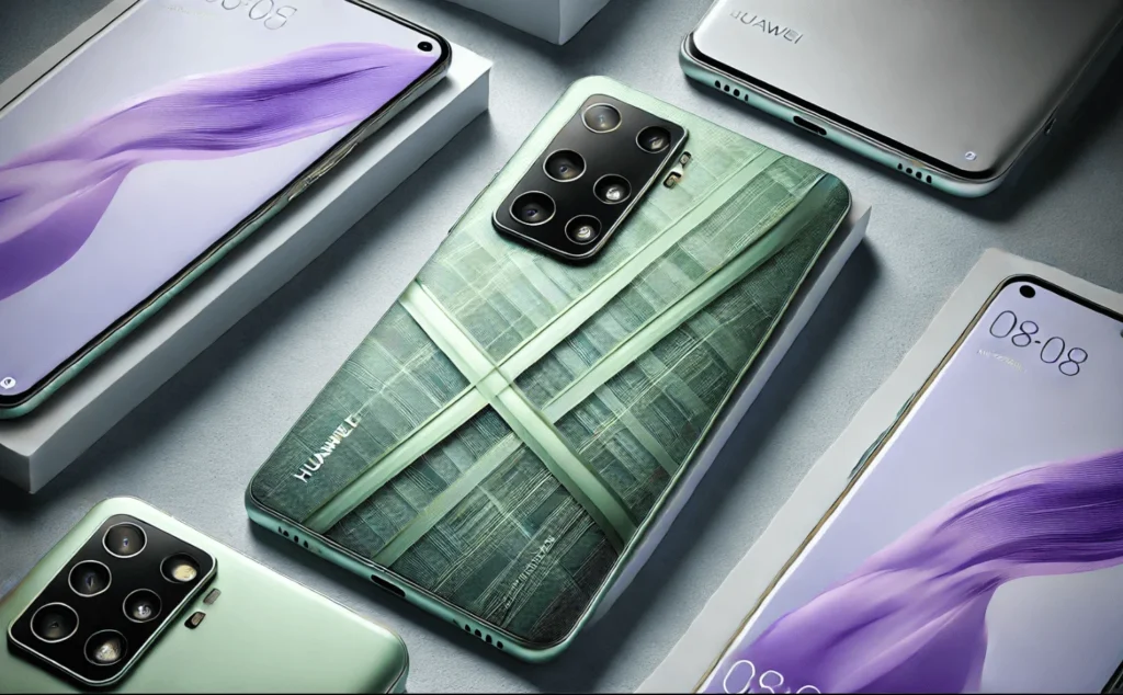 Huawei Nova 13