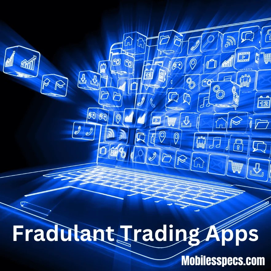 Trading Apps