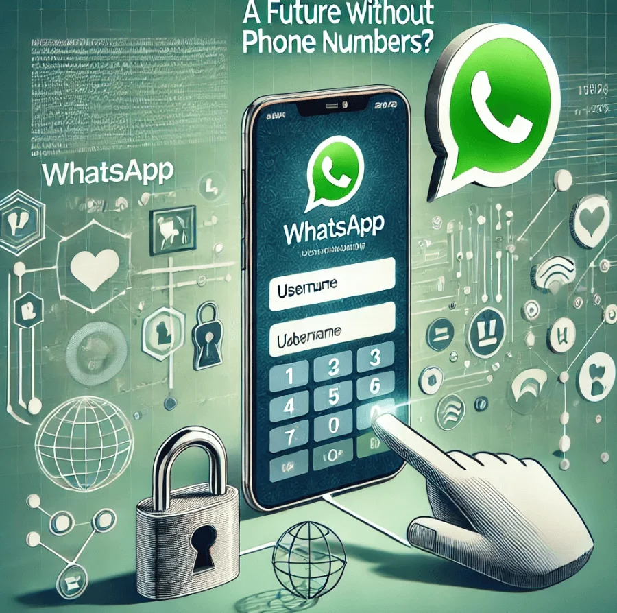 WhatsApp Contacts