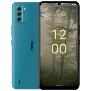 Nokia C31 Mobile Phone: