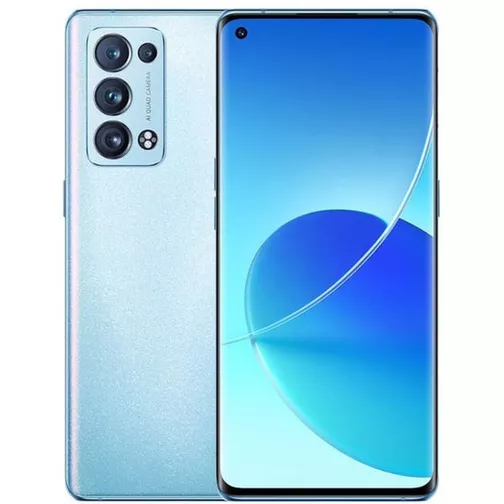 Oppo Reno 6 Pro