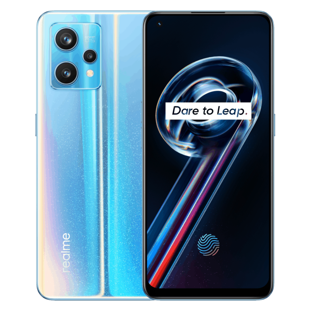 Realme 9 Pro Plus Mobile Phone