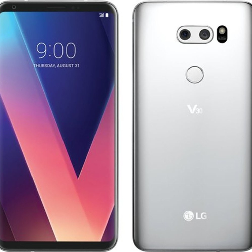 LG V30 Mobile Phone Price: