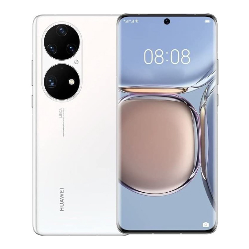 Huawei p50