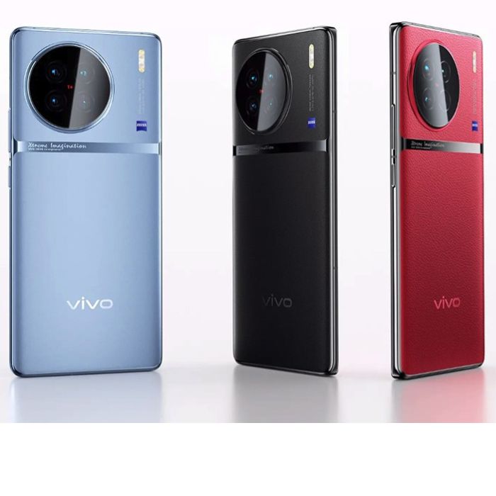 Vivo x90 Pro