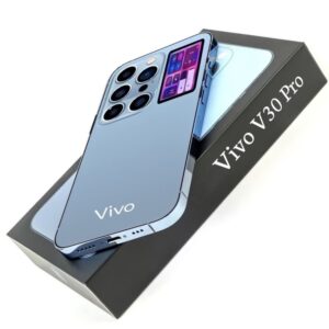 Vivo V30 Pro 5G Mobile Phones