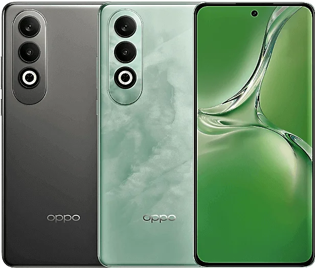 Oppo K12