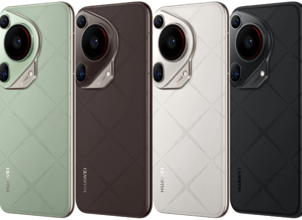 Huawei Pura 70 Ultra-Mobile specs