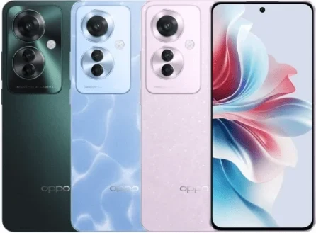 OPPO Reno 11F: Price And Specifications – Mobiles Specs