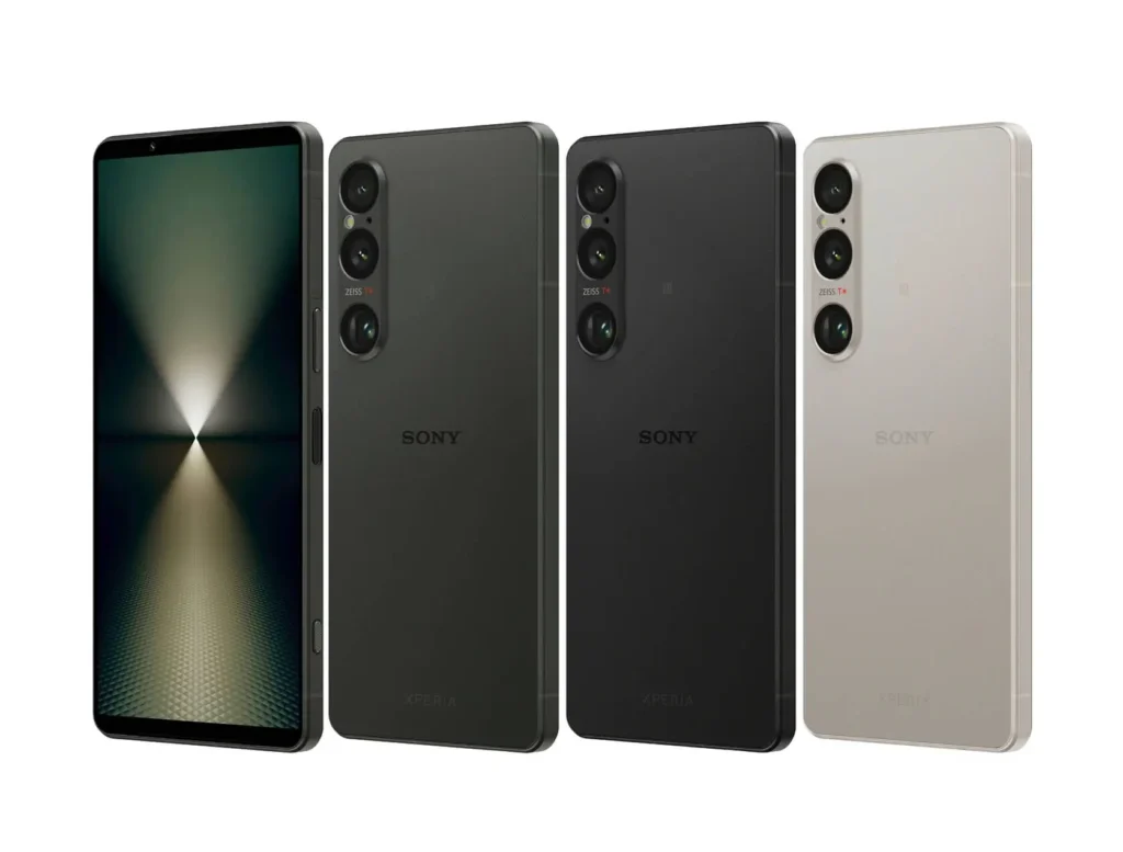 Sony Xperia 1 VI