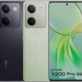 Vivo Y200 Pro: Price And Specifications – Mobiles specs