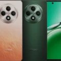 OPPO Reno12 F: Price And Specifications – Mobilesspecs