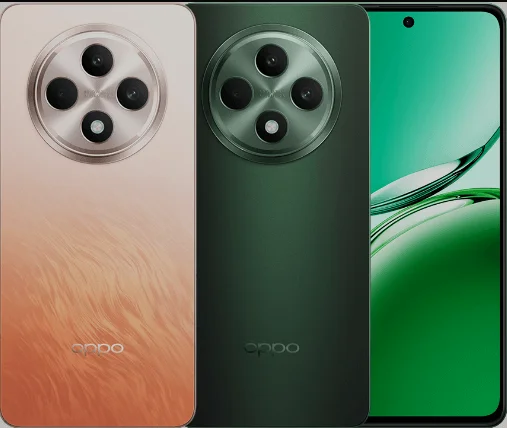 OPPO Reno12 F