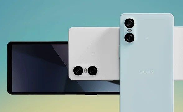 Sony Xperia 10 VI