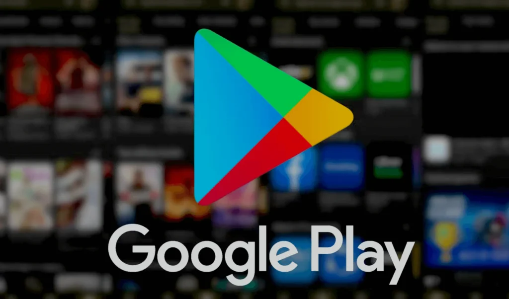 Google play