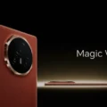 Honor Magic V3