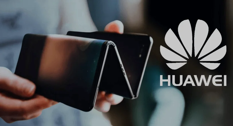 Huawei Tri-Fold Phone