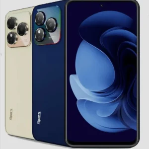 Sparx Ultra 8 Pro: Price And Specifications – Mobilesspecs