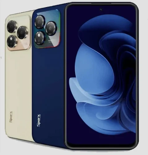 Sparx Ultra 8 Pro: Price And Specifications – Mobilesspecs