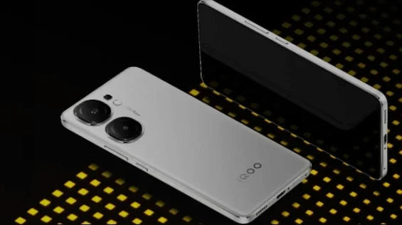 Vivo iQOO Neo9S Pro+: Price And Specifications – Mobilesspecs