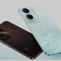 Vivo iQOO Z9 Lite