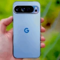 Google Pixel 9