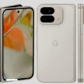 Google Pixel 9 Pro Fold: Price And Specifications – Mobilesspecs