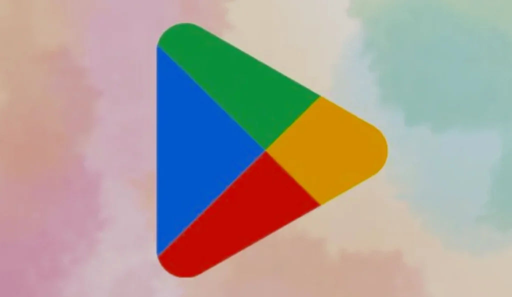 Google play store