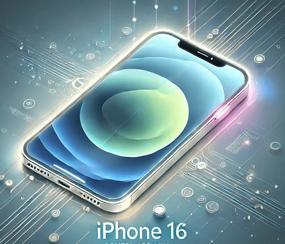 iPhone 16 