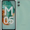 Samsung Galaxy M05: Price And Specifications – Mobilesspecs