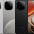 vivo iQOO Z9 Turbo+