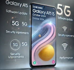 Galaxy A15 5G