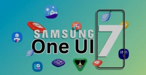 Samsung One UI 7