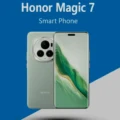 Honor Magic 7