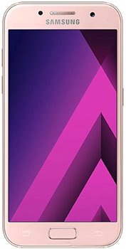 Samsung Galaxy A3 2017