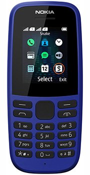 Nokia 105 2019