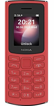 Nokia 105 4G