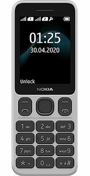 Nokia 125