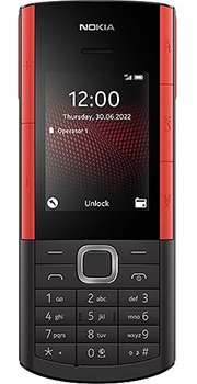 Nokia 5710 Xpress Audio