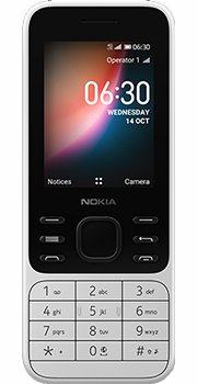 Nokia 6300 4G